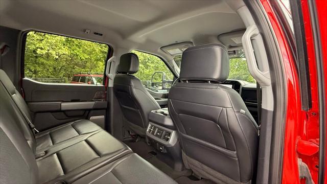 2024 Ford F-250 Super Duty Lariat