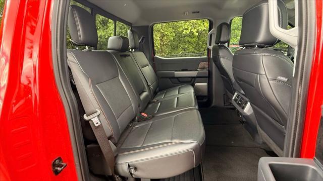 2024 Ford F-250 Super Duty Lariat