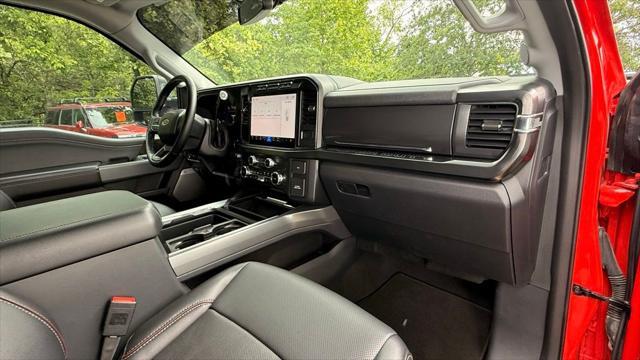 2024 Ford F-250 Super Duty Lariat