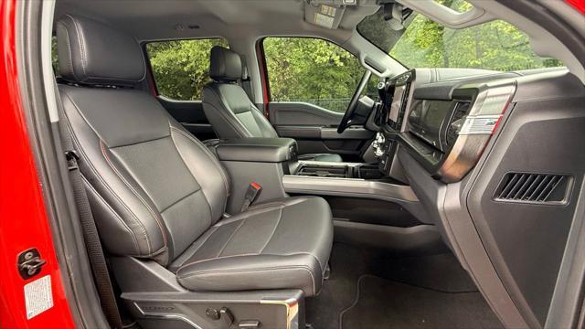 2024 Ford F-250 Super Duty Lariat