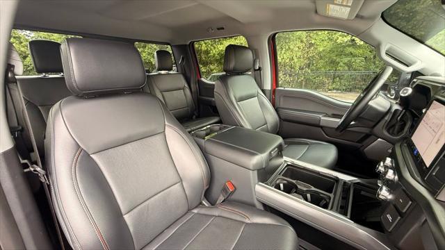 2024 Ford F-250 Super Duty Lariat