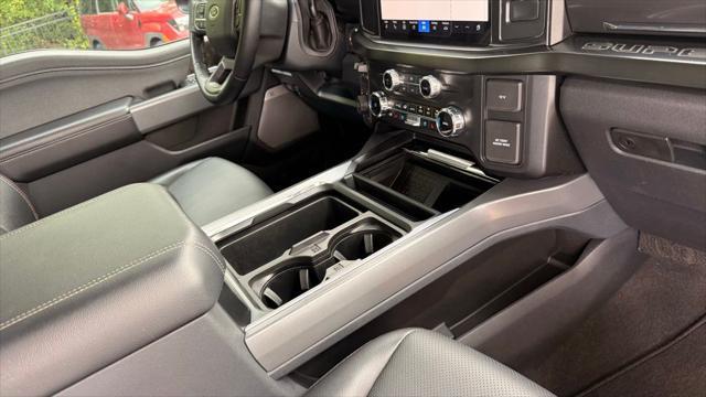 2024 Ford F-250 Super Duty Lariat