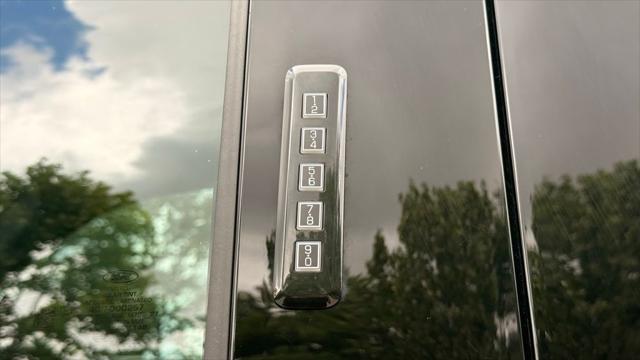 2024 Ford F-250 Super Duty Lariat