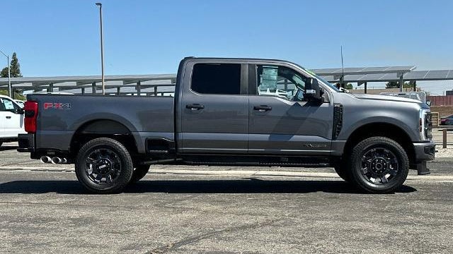 2024 Ford F-250 Super Duty XLT
