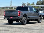 2024 F-250 Super Duty Thumbnail 3