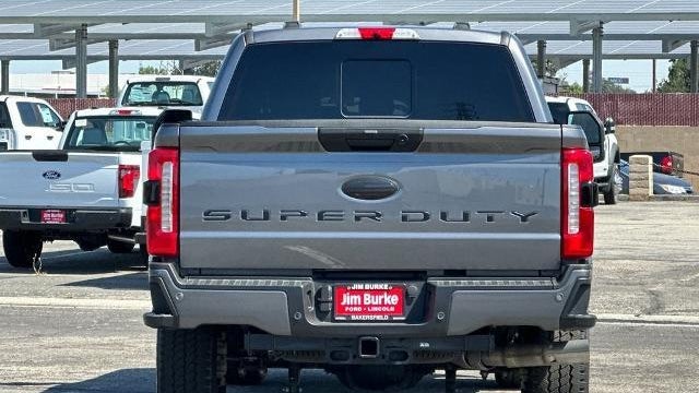 2024 Ford F-250 Super Duty XLT