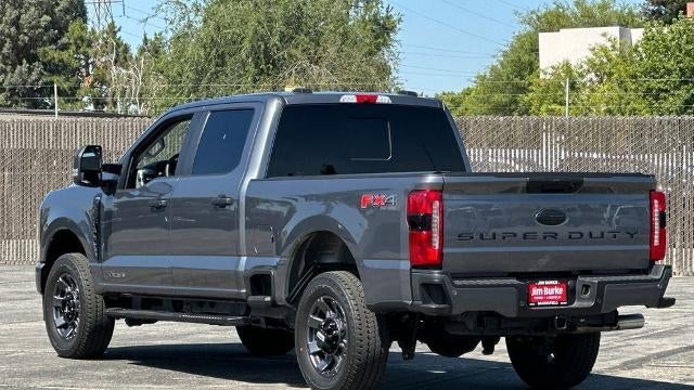 2024 Ford F-250 Super Duty XLT