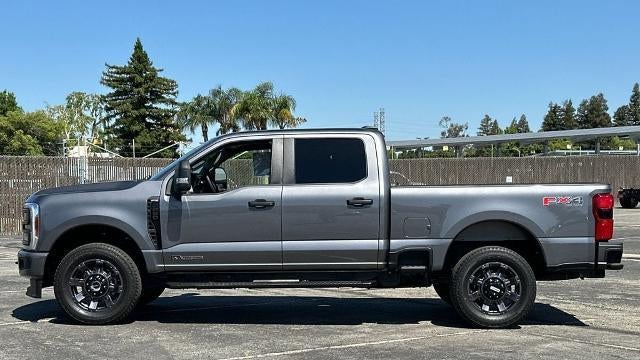 2024 Ford F-250 Super Duty XLT