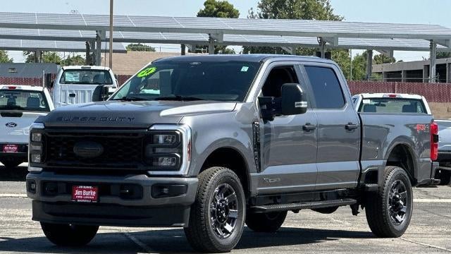 2024 Ford F-250 Super Duty XLT