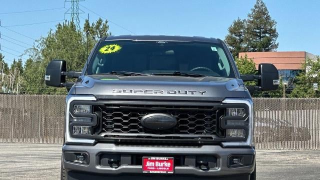 2024 Ford F-250 Super Duty XLT