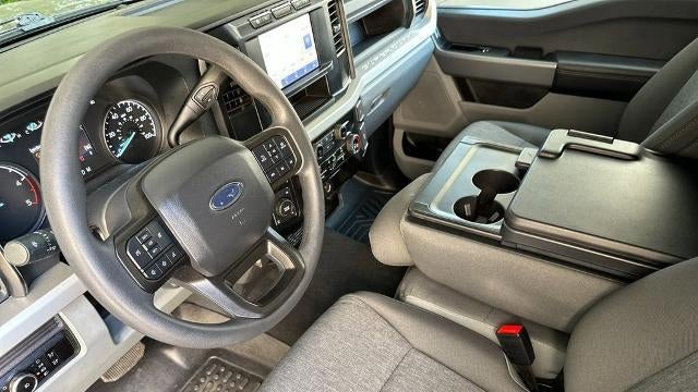 2024 Ford F-250 Super Duty XLT