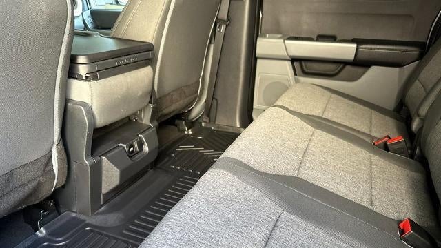 2024 Ford F-250 Super Duty XLT