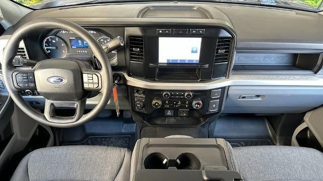 2024 Ford F-250 Super Duty XLT