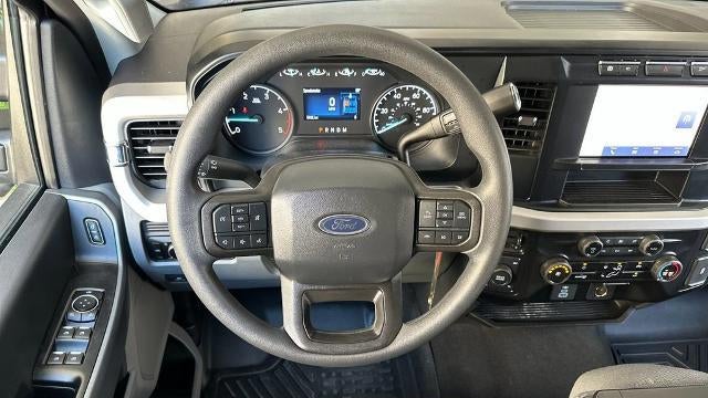 2024 Ford F-250 Super Duty XLT
