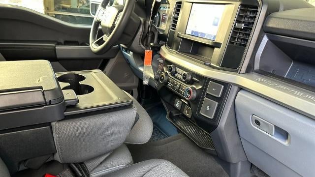 2024 Ford F-250 Super Duty XLT