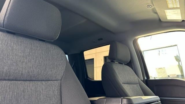 2024 Ford F-250 Super Duty XLT