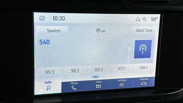 2024 Ford F-250 Super Duty XLT