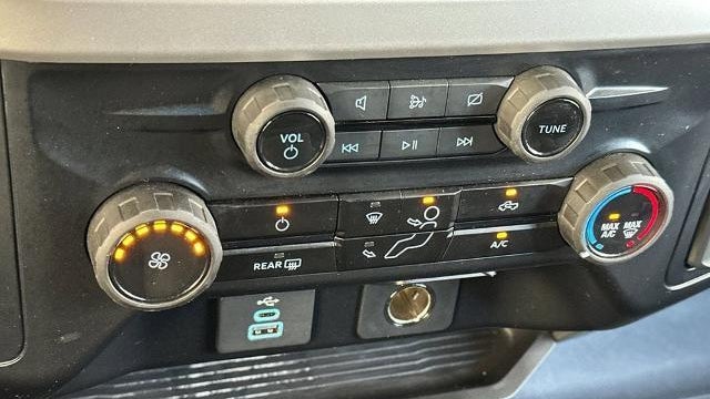 2024 Ford F-250 Super Duty XLT
