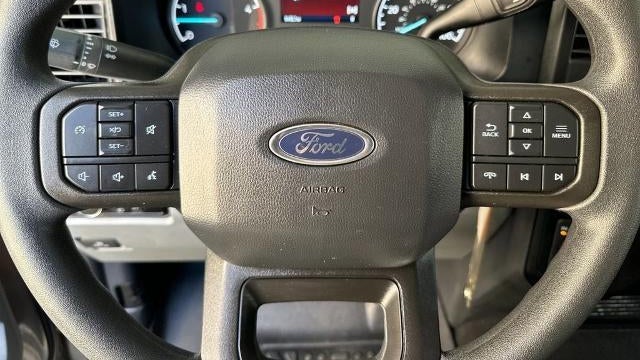 2024 Ford F-250 Super Duty XLT
