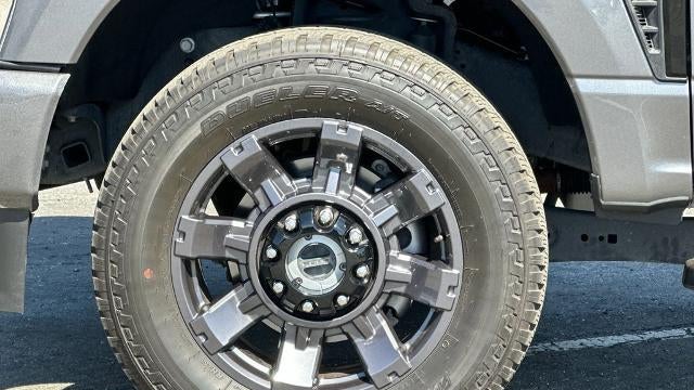 2024 Ford F-250 Super Duty XLT