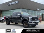 2024 F-250 Super Duty Thumbnail 1