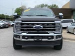 2024 F-250 Super Duty Thumbnail 2