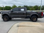 2024 F-250 Super Duty Thumbnail 4