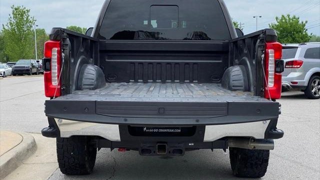 2024 Ford F-250 Super Duty King Ranch