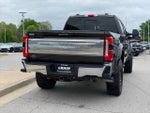 2024 F-250 Super Duty Thumbnail 8