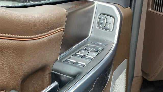 2024 Ford F-250 Super Duty King Ranch