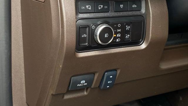 2024 Ford F-250 Super Duty King Ranch