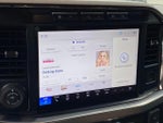 2024 F-250 Super Duty Thumbnail 15