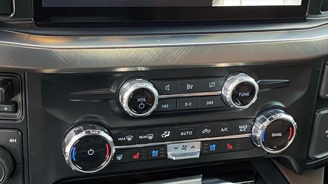 2024 Ford F-250 Super Duty King Ranch