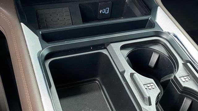 2024 Ford F-250 Super Duty King Ranch
