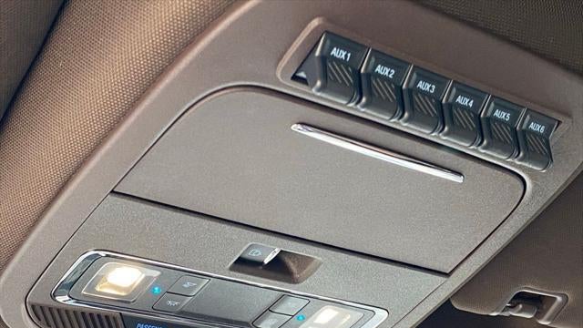 2024 Ford F-250 Super Duty King Ranch