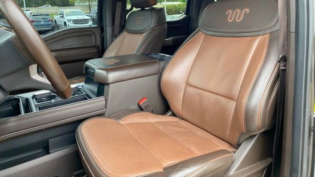 2024 Ford F-250 Super Duty King Ranch