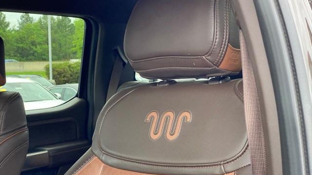 2024 Ford F-250 Super Duty King Ranch