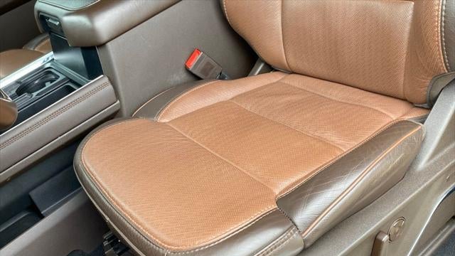 2024 Ford F-250 Super Duty King Ranch