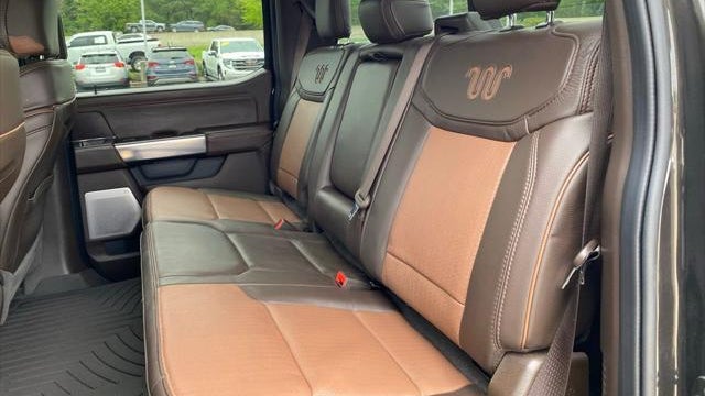 2024 Ford F-250 Super Duty King Ranch