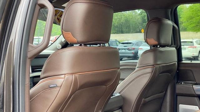 2024 Ford F-250 Super Duty King Ranch