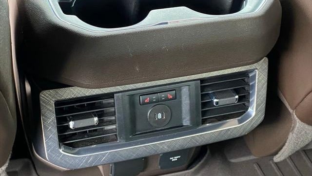 2024 Ford F-250 Super Duty King Ranch