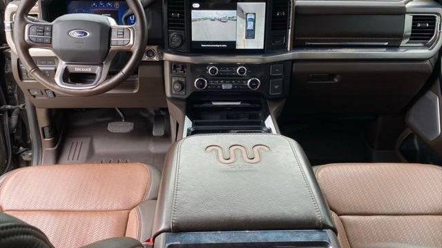 2024 Ford F-250 Super Duty King Ranch
