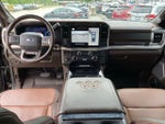 2024 F-250 Super Duty Thumbnail 27