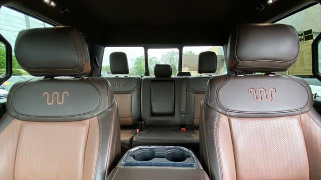 2024 Ford F-250 Super Duty King Ranch