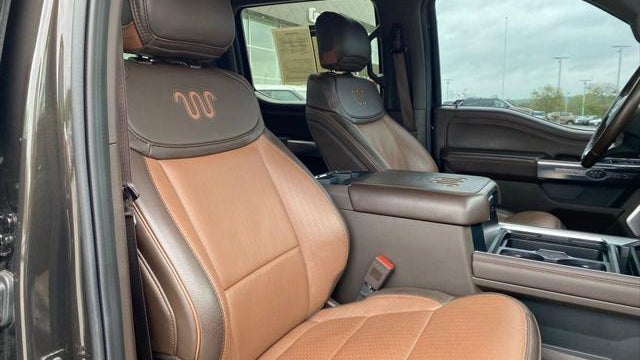 2024 Ford F-250 Super Duty King Ranch