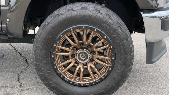 2024 Ford F-250 Super Duty King Ranch