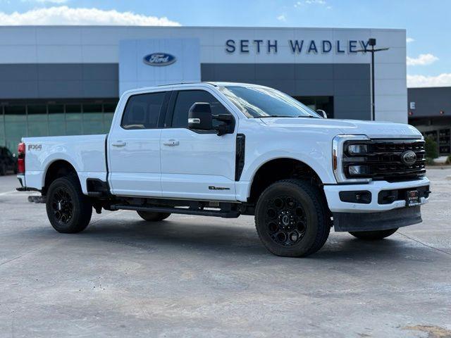 2024 Ford F-250