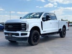 2024 F-250 Super Duty Thumbnail 3