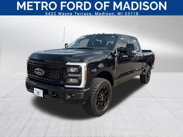 2025 Ford F-250 - $68,995
