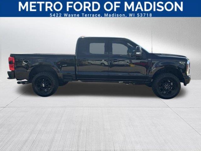 2025 Ford F-250 - $68,995